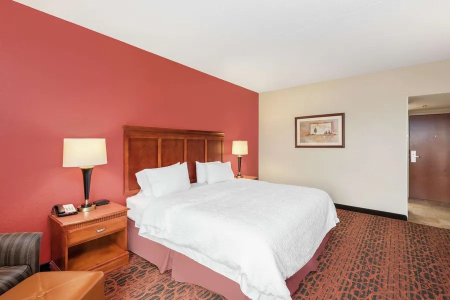 Hampton Inn by Hilton Branson on the Strip hotel detail image 6