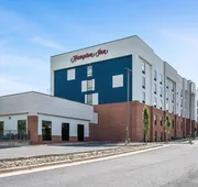 Hampton Inn Front Royal hotel detail image 3