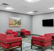 Hampton Inn Front Royal hotel detail image 4