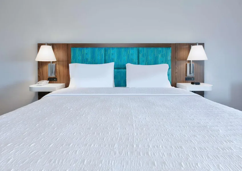 Hampton Inn Biloxi hotel detail image 6