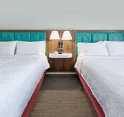 Hampton Inn Biloxi hotel detail image 7