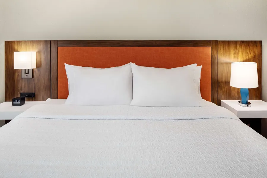 Hampton Inn Lexington South-Keeneland/Airport hotel detail image 6