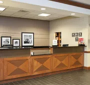 Hampton Inn and Suites Indianapolis - Fishers hotel detail image 3