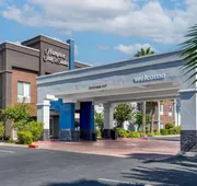 Hampton Inn & Suites Sacramento-Cal Expo hotel detail image 3