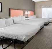 Hampton Inn & Suites Sacramento-Cal Expo hotel detail image 7