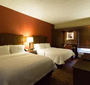 Hampton Inn Columbus-South hotel detail image 5