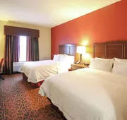 Hampton Inn Columbus-South hotel detail image 7