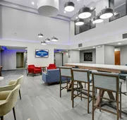 Hampton Inn Houston-Pearland hotel detail image 3