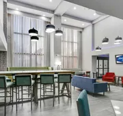 Hampton Inn Houston-Pearland hotel detail image 4