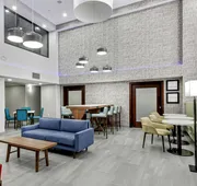 Hampton Inn Houston-Pearland hotel detail image 5