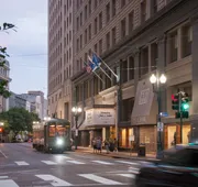 Hampton Inn & Suites New Orleans Downtown (French Qtr Area) hotel detail image 3