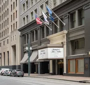 Hampton Inn & Suites New Orleans Downtown (French Qtr Area) hotel detail image 5