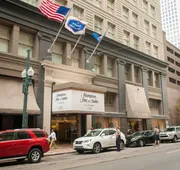 Hampton Inn & Suites New Orleans Downtown (French Qtr Area) hotel detail image 7