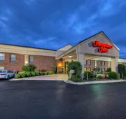 Hampton Inn by Hilton Clarksville hotel detail image 3