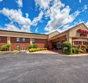 Hampton Inn by Hilton Clarksville hotel detail image 4