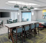 Hampton Inn Coventry - Warwick Area hotel detail image 4