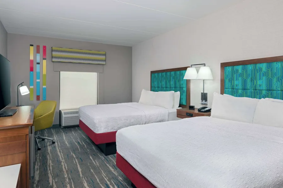 Hampton Inn Coventry - Warwick Area hotel detail image 6