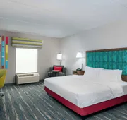 Hampton Inn Coventry - Warwick Area hotel detail image 7