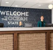Hampton Inn & Suites Newport/Middletown hotel detail image 3