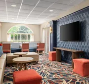 Hampton Inn & Suites Newport/Middletown hotel detail image 4