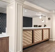 Hampton Inn & Suites Newport/Middletown hotel detail image 7