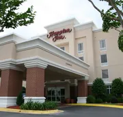 Hampton Inn Shreveport Airport hotel detail image 5