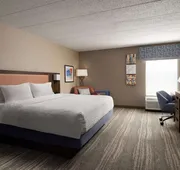 Hampton Inn Troy hotel detail image 4