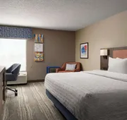 Hampton Inn Troy hotel detail image 5