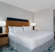 Hampton Inn Owensboro South hotel detail image 5