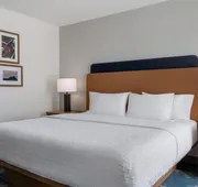 Hampton Inn Owensboro South hotel detail image 7