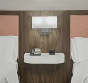 Hampton Inn & Suites Macon I-75 North hotel detail image 4
