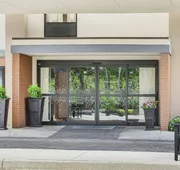 Hampton Inn Commerce hotel detail image 5