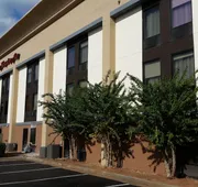 Hampton Inn Commerce hotel detail image 7