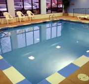 Hampton Inn By Hilton Ashland hotel detail image 3