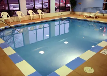 Hampton Inn Ashland hotel thumbnail 3