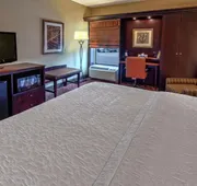 Hampton Inn By Hilton Ashland hotel detail image 4