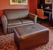 Hampton Inn By Hilton Ashland hotel detail image 5