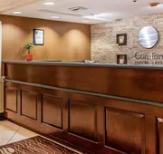 Comfort Inn & Suites Somerset - New Brunswick hotel detail image 4