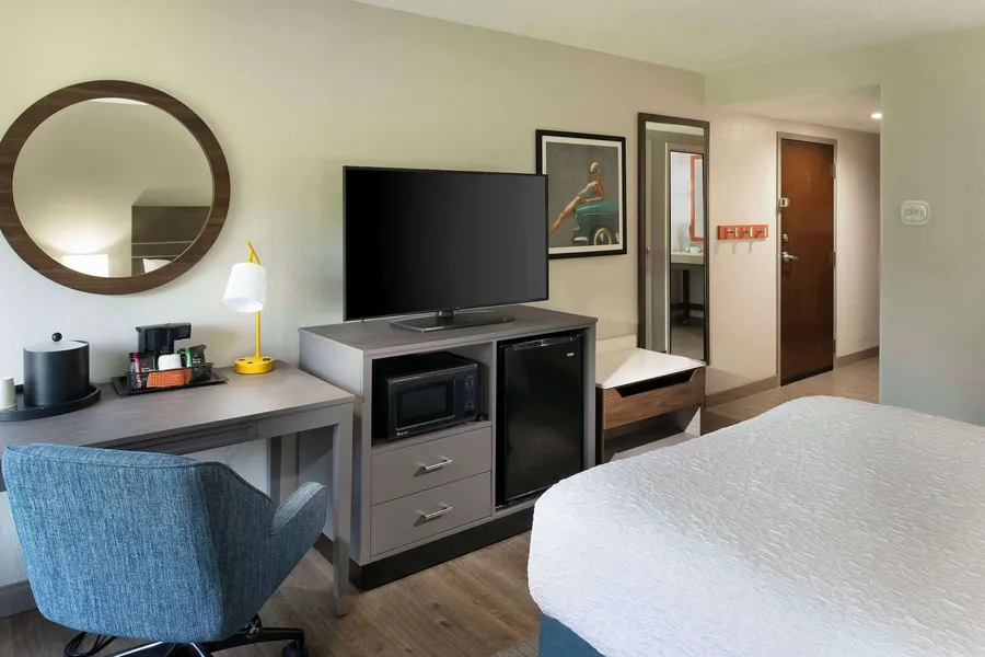 Hampton Inn Myrtle Beach-Northwood hotel detail image 6