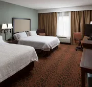 Hampton Inn by Hilton Troy hotel detail image 7