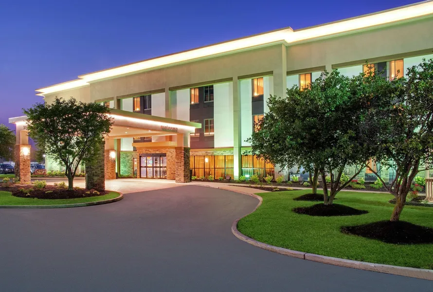 Hampton Inn by Hilton Merrillville hotel detail image 2