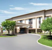 Hampton Inn by Hilton Merrillville hotel detail image 3