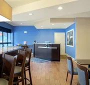 Hampton Inn by Hilton Merrillville hotel detail image 4