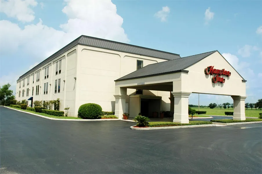 Hampton Inn Houston Baytown hotel detail image 2