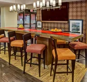 Hampton Inn Houston Baytown hotel detail image 3