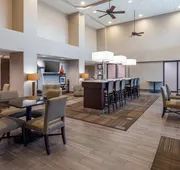 Hampton Inn & Suites Banning-Beaumont hotel detail image 5