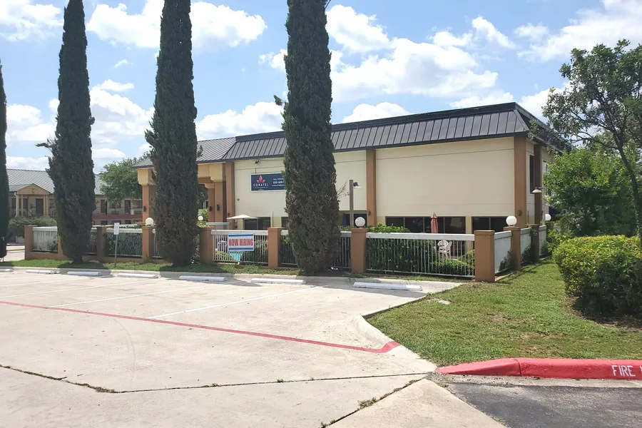 Coratel Inn & Suites by Jasper New Braunfels IH-35 EXT 189 hotel detail image 6