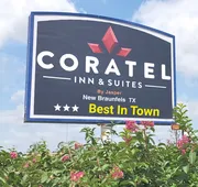 Coratel Inn & Suites by Jasper New Braunfels IH-35 EXT 189 hotel detail image 7
