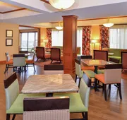 Hampton Inn Martinsburg hotel detail image 3