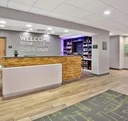 Hampton Inn & Suites Tampa East (Casino Area) hotel detail image 3